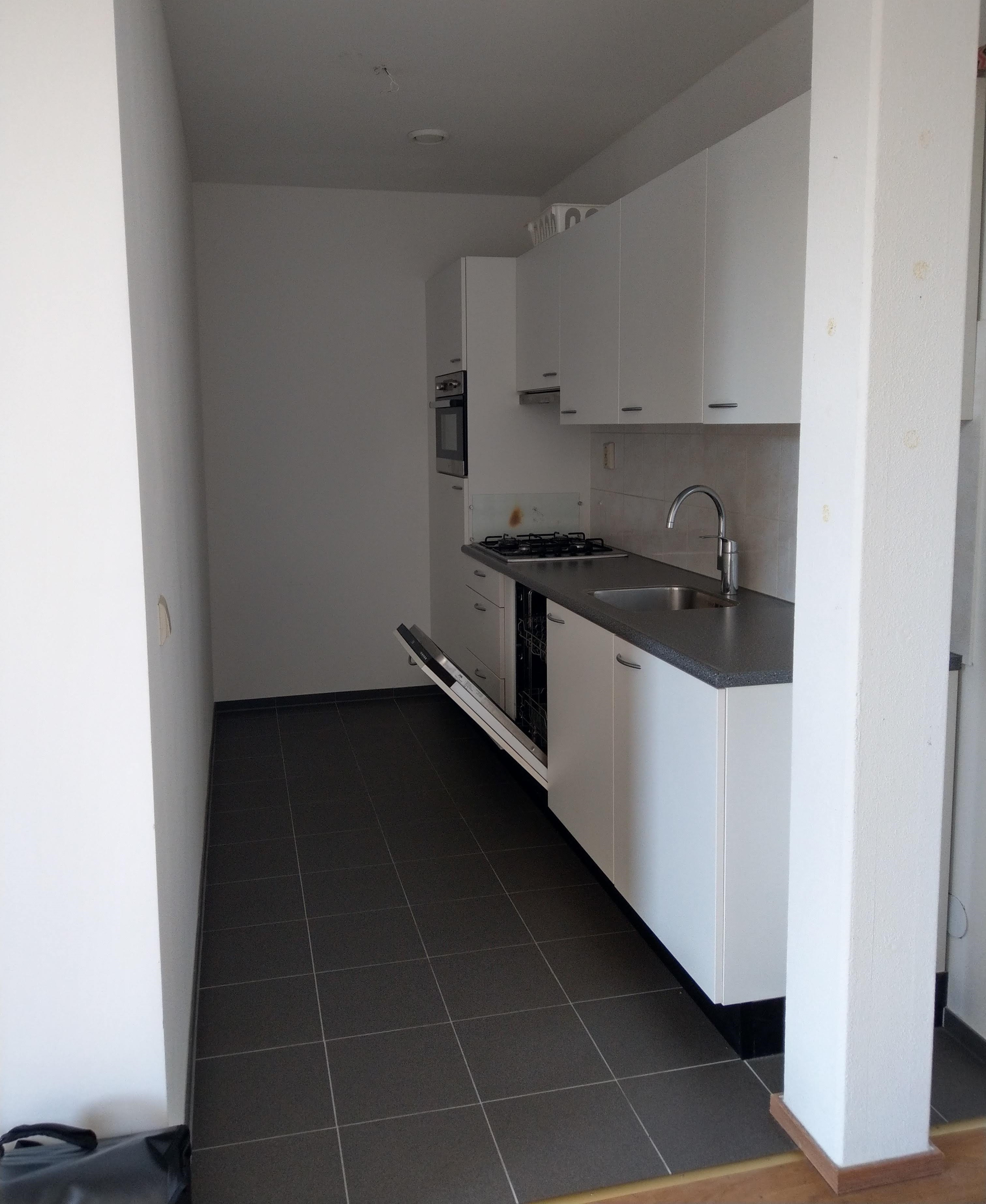 Appartement in Zeist